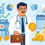 Financial Planning for Doctors